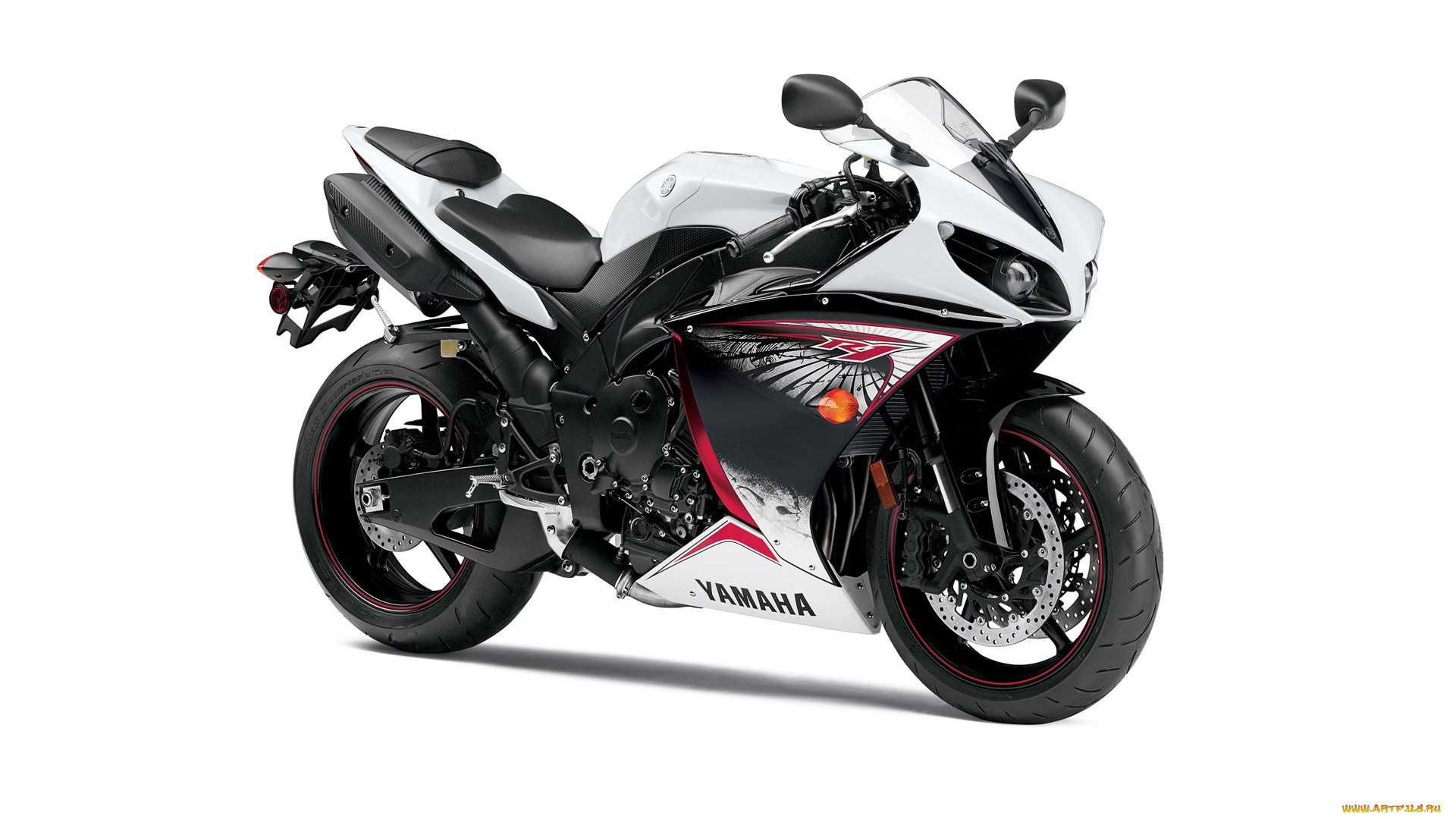 , yamaha, yzf-r1